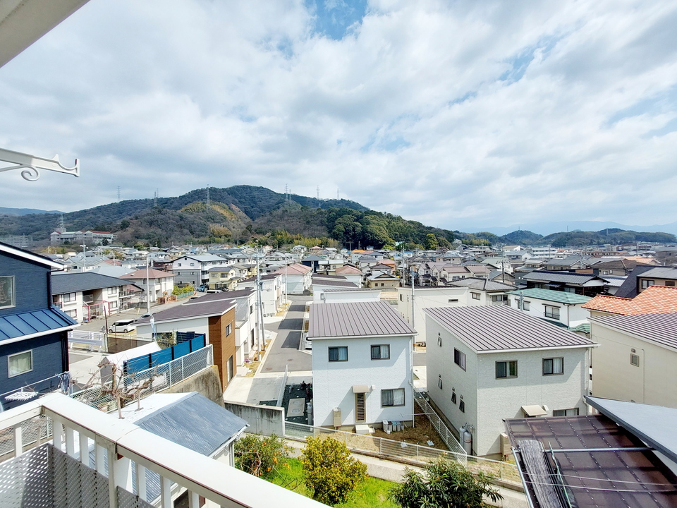 背景
