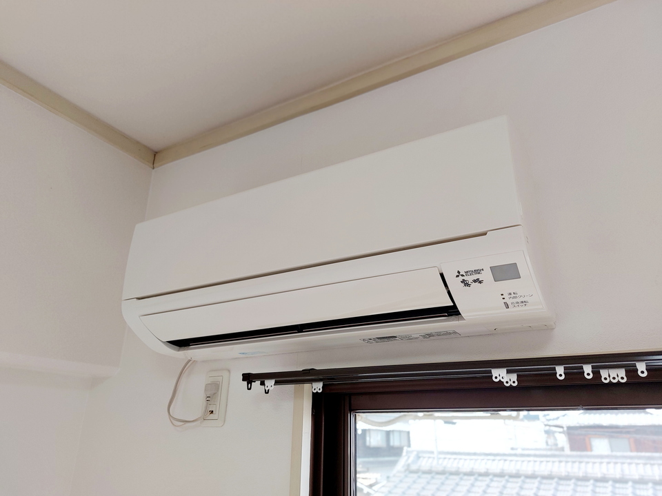 エアコン