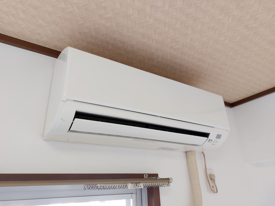エアコン