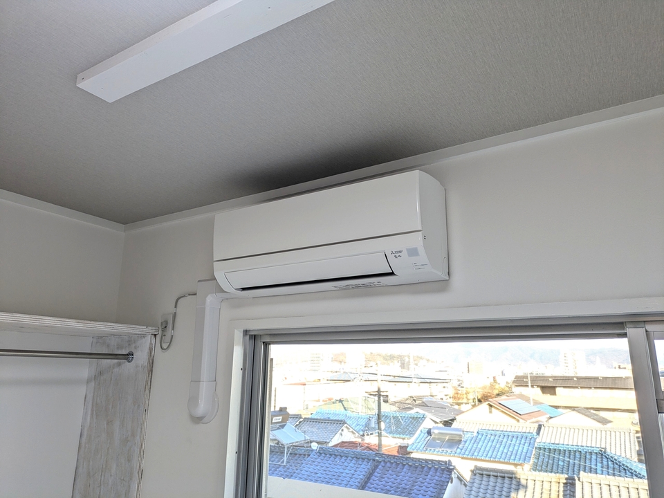 エアコン