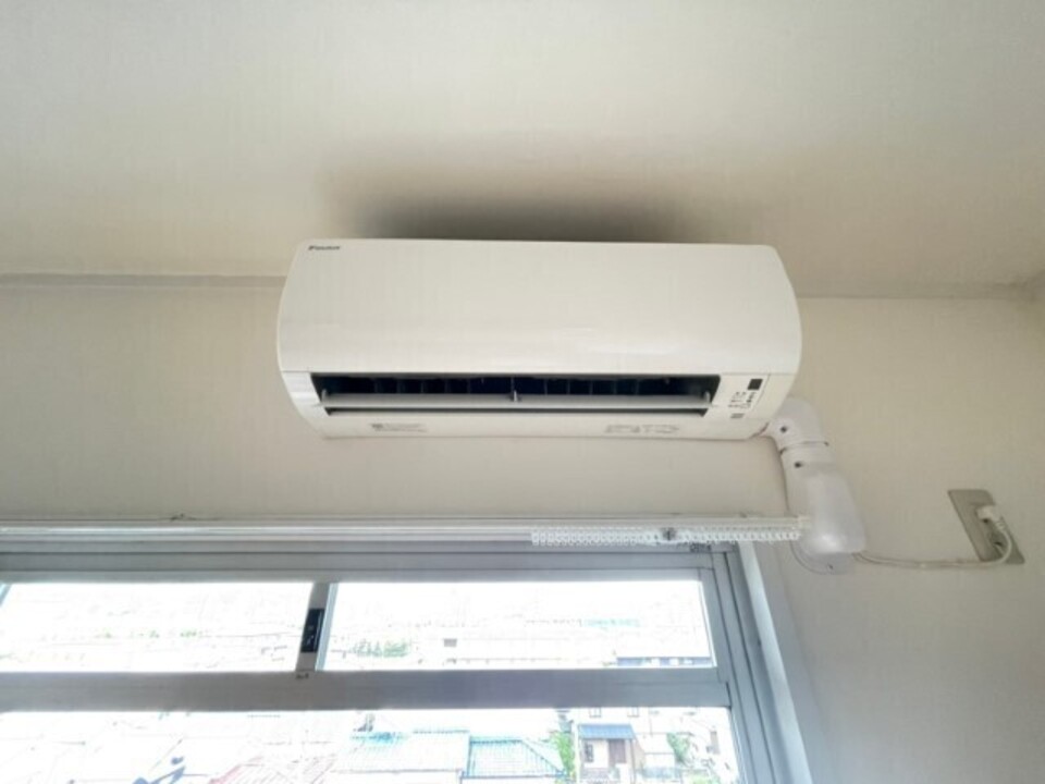 エアコン