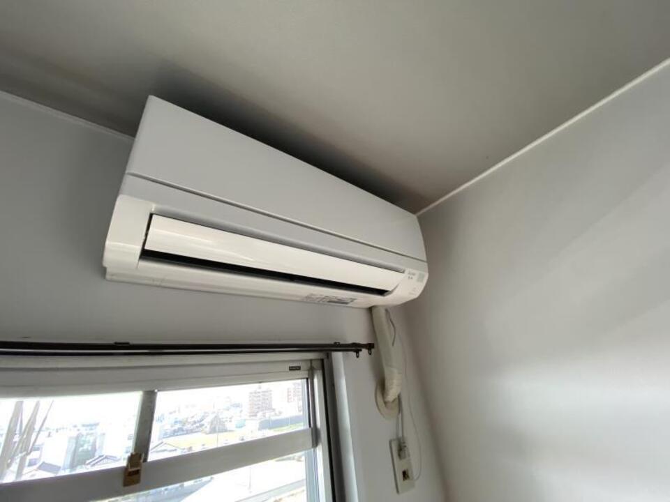 エアコン