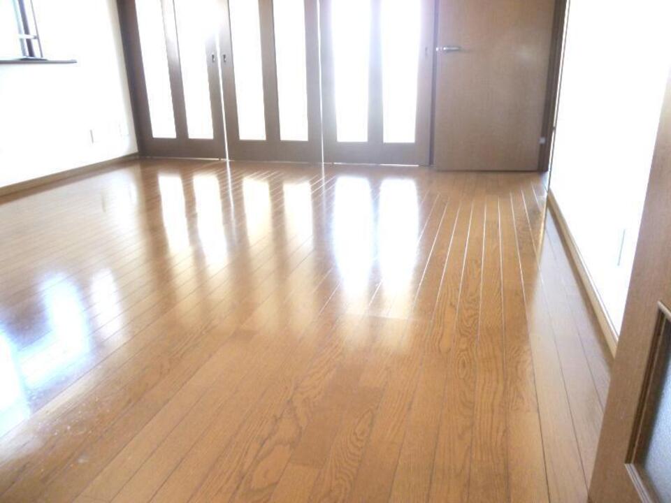 洋室