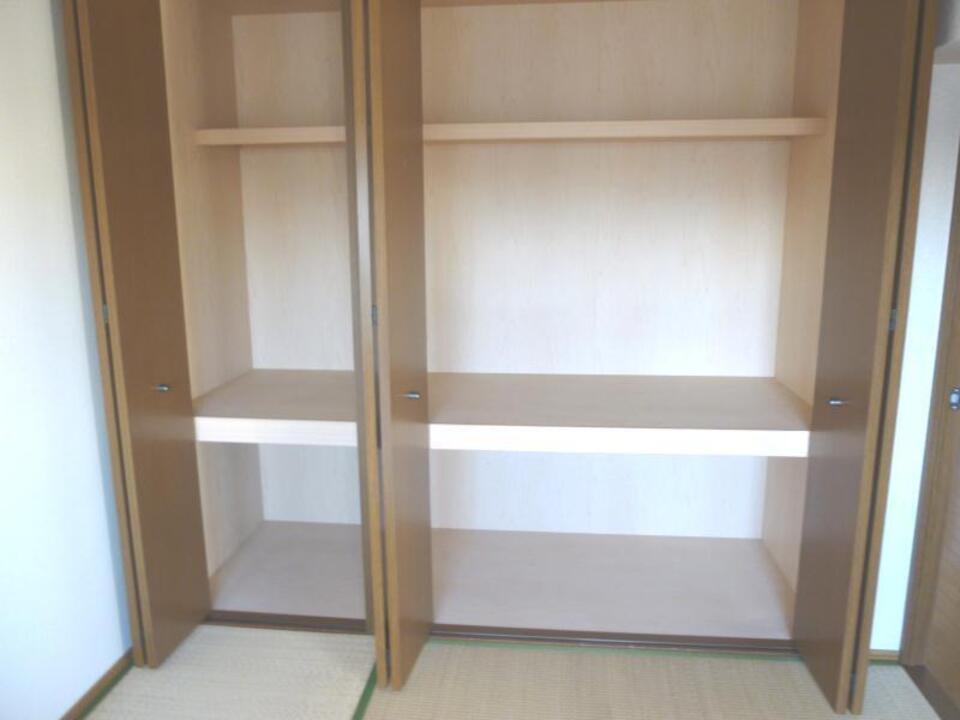 押入れ