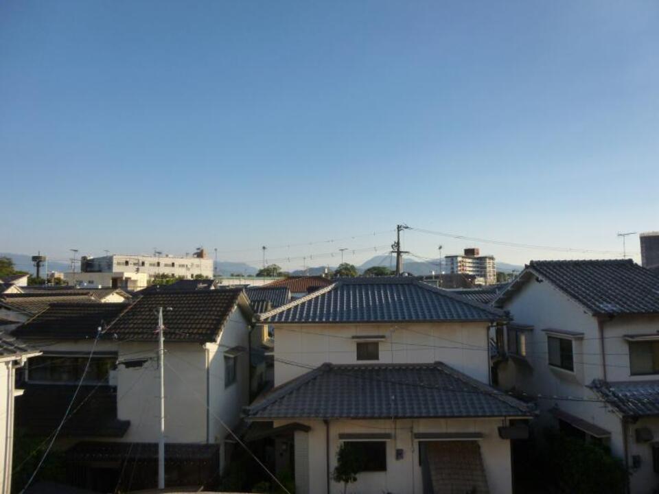 背景