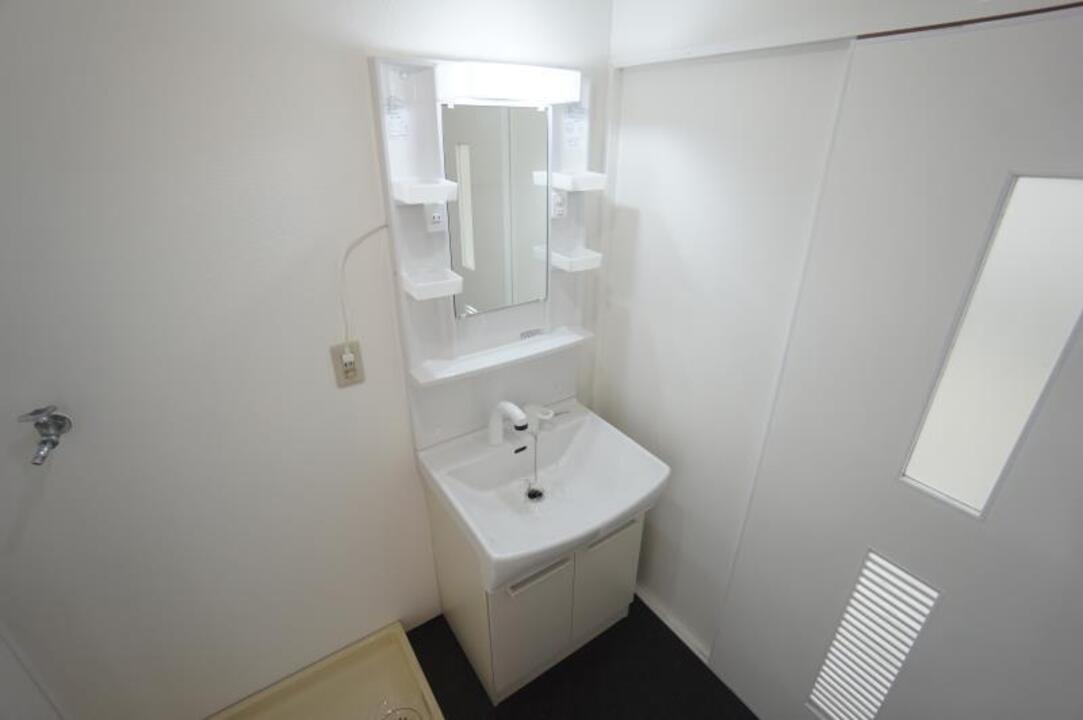 シャンプードレッサー