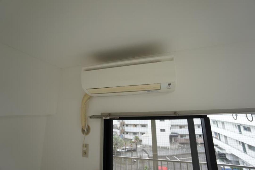 エアコン