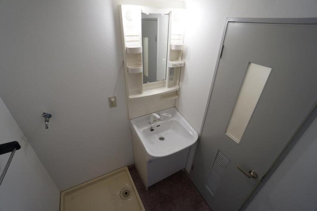 シャンプードレッサー