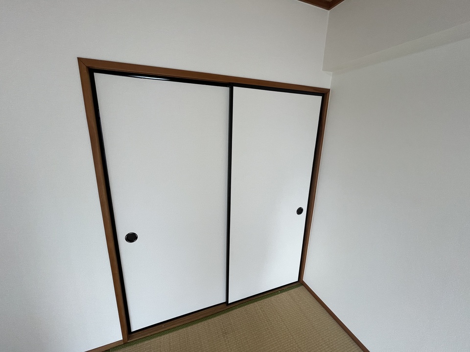 押入れ