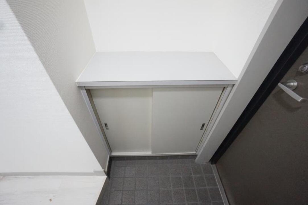 下駄箱