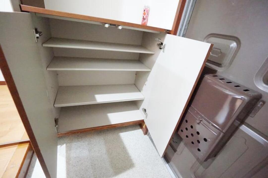 下駄箱