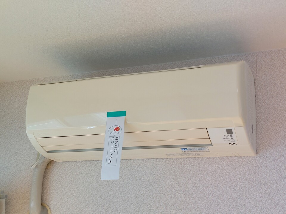 エアコン