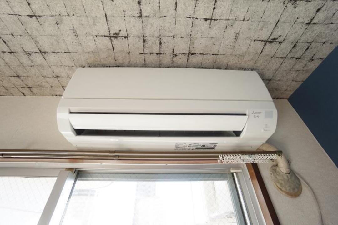 エアコン