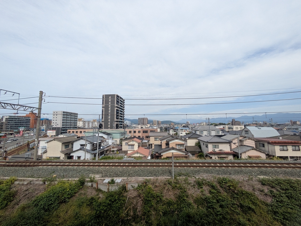 背景