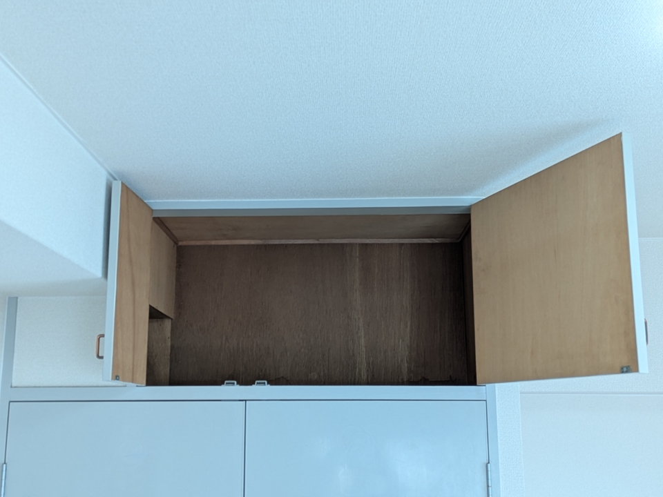棚