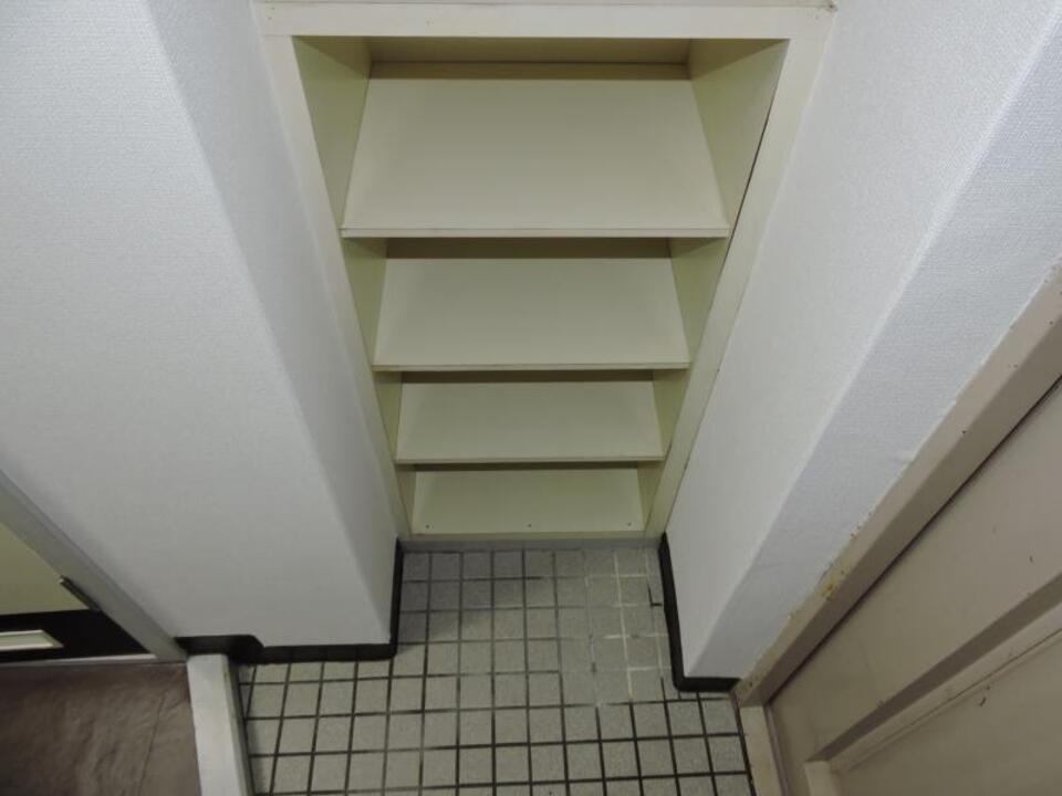 下駄箱