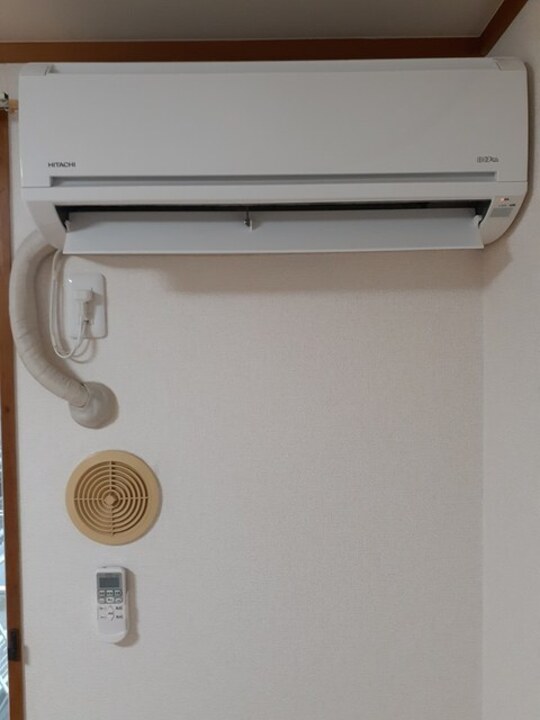 エアコン