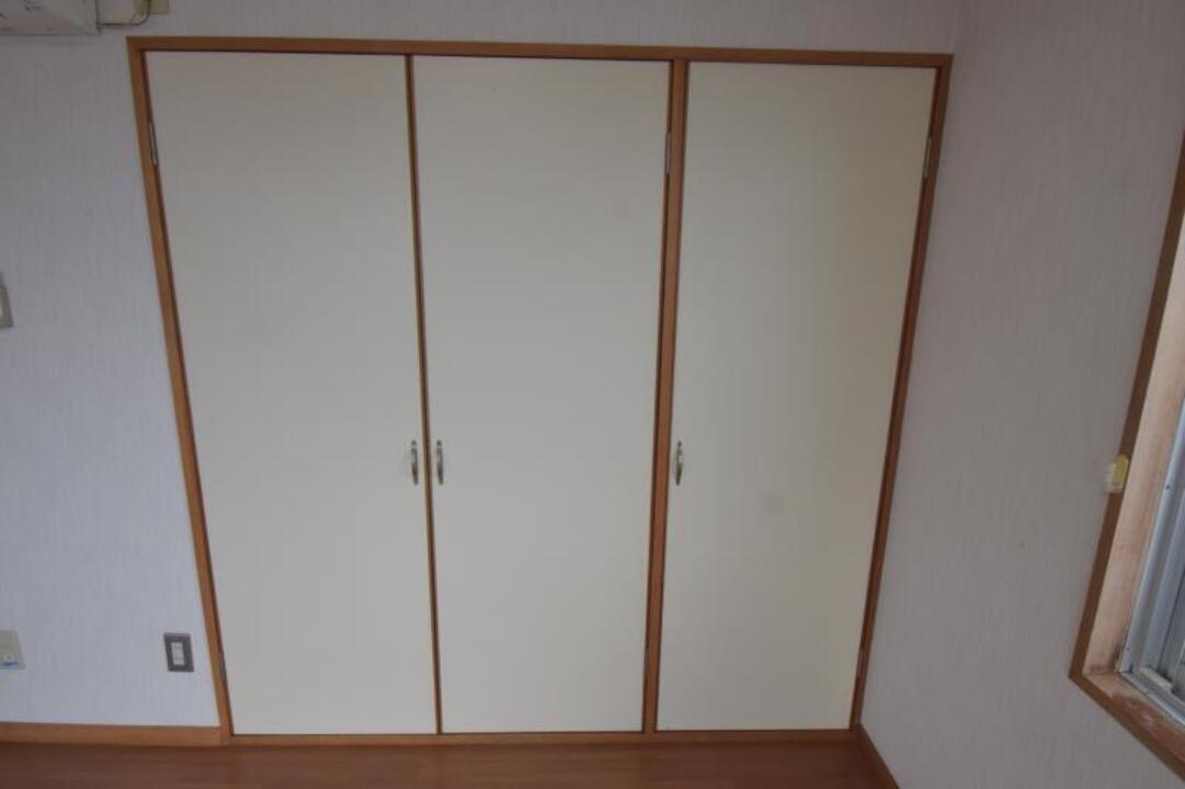 押入れ