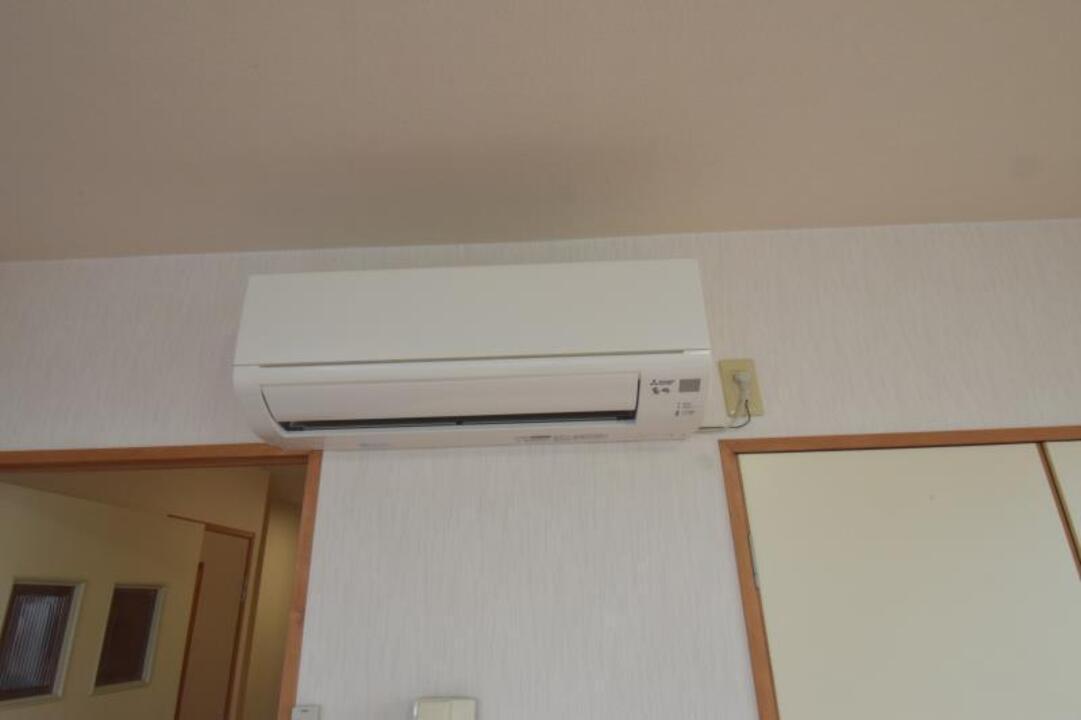 エアコン