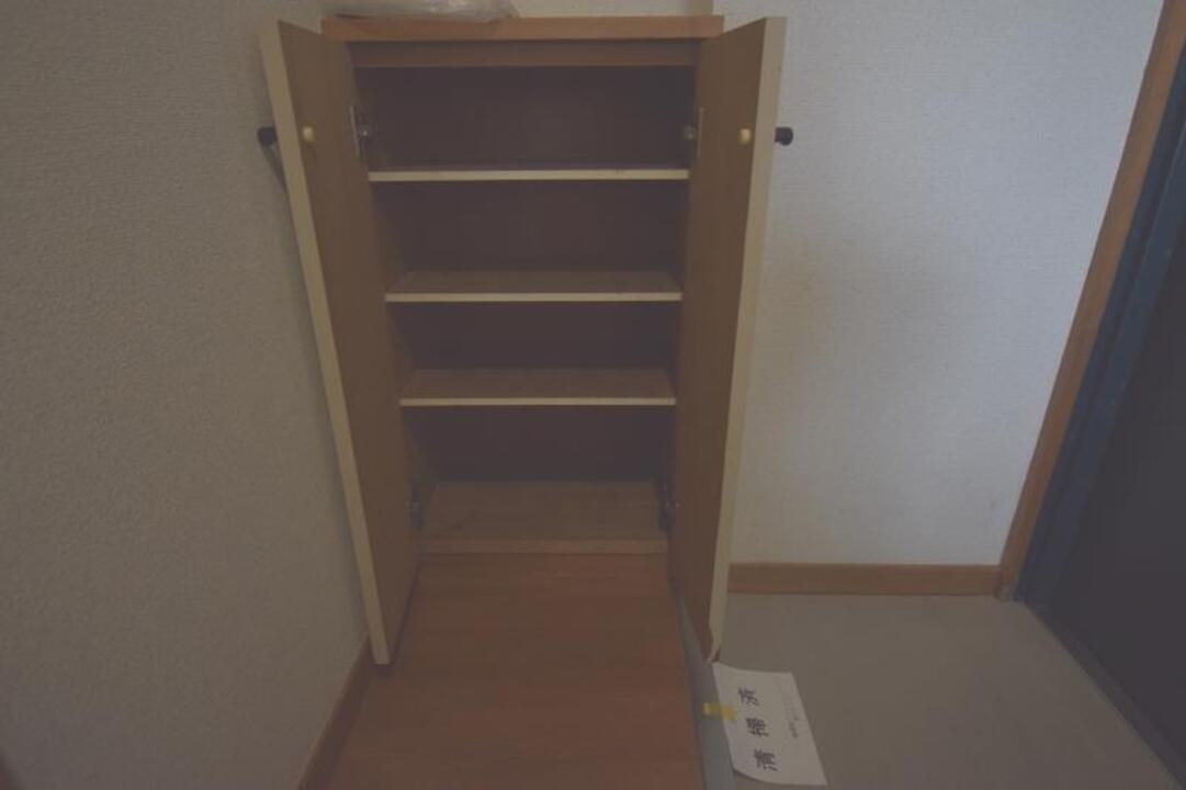 下駄箱