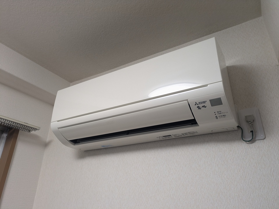 エアコン