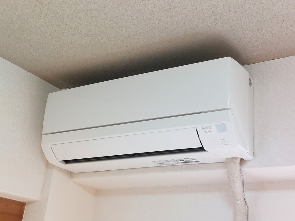 エアコン
