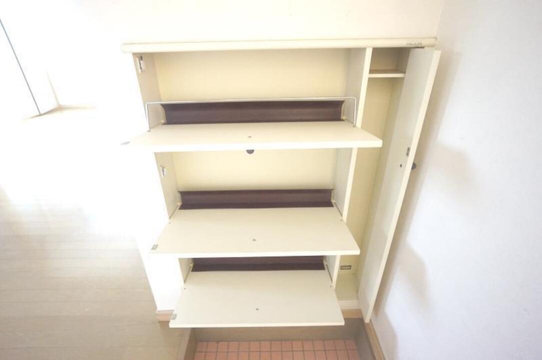下駄箱