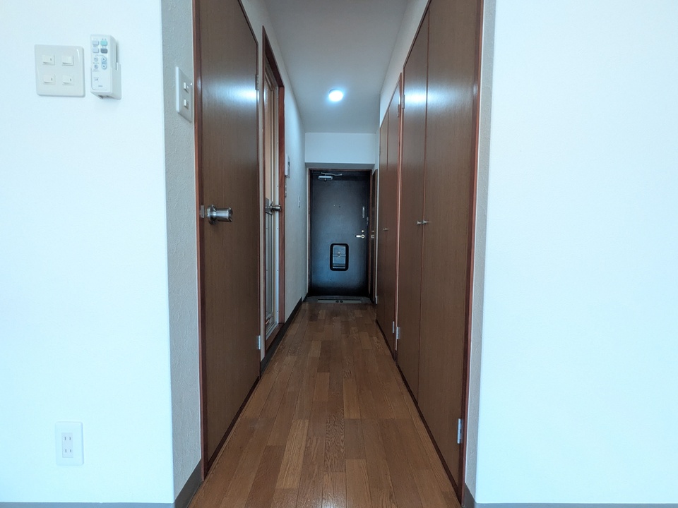 廊下