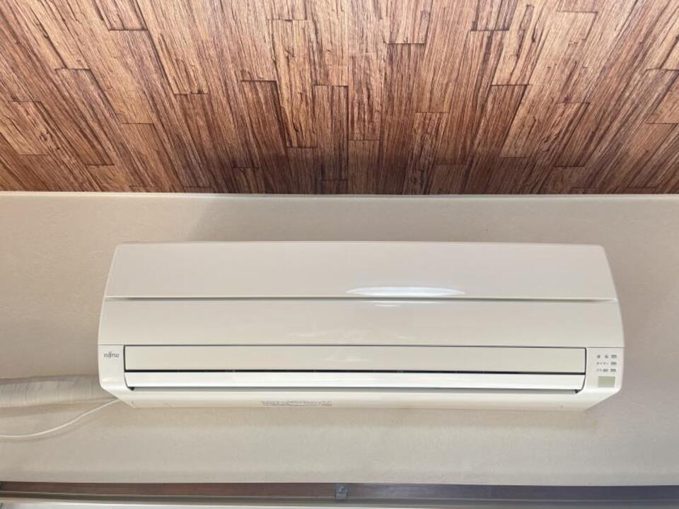 エアコン