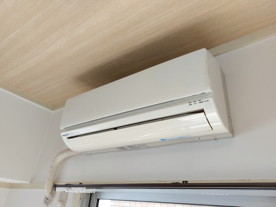 エアコン