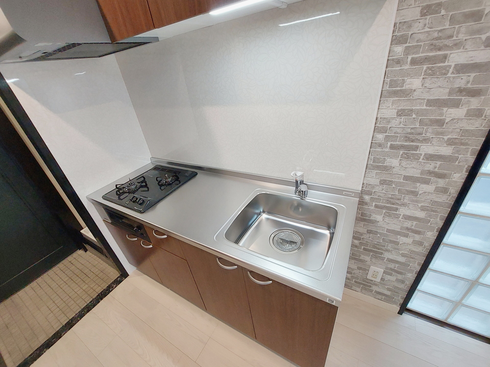 システムキッチン