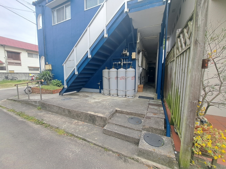 共用部分
