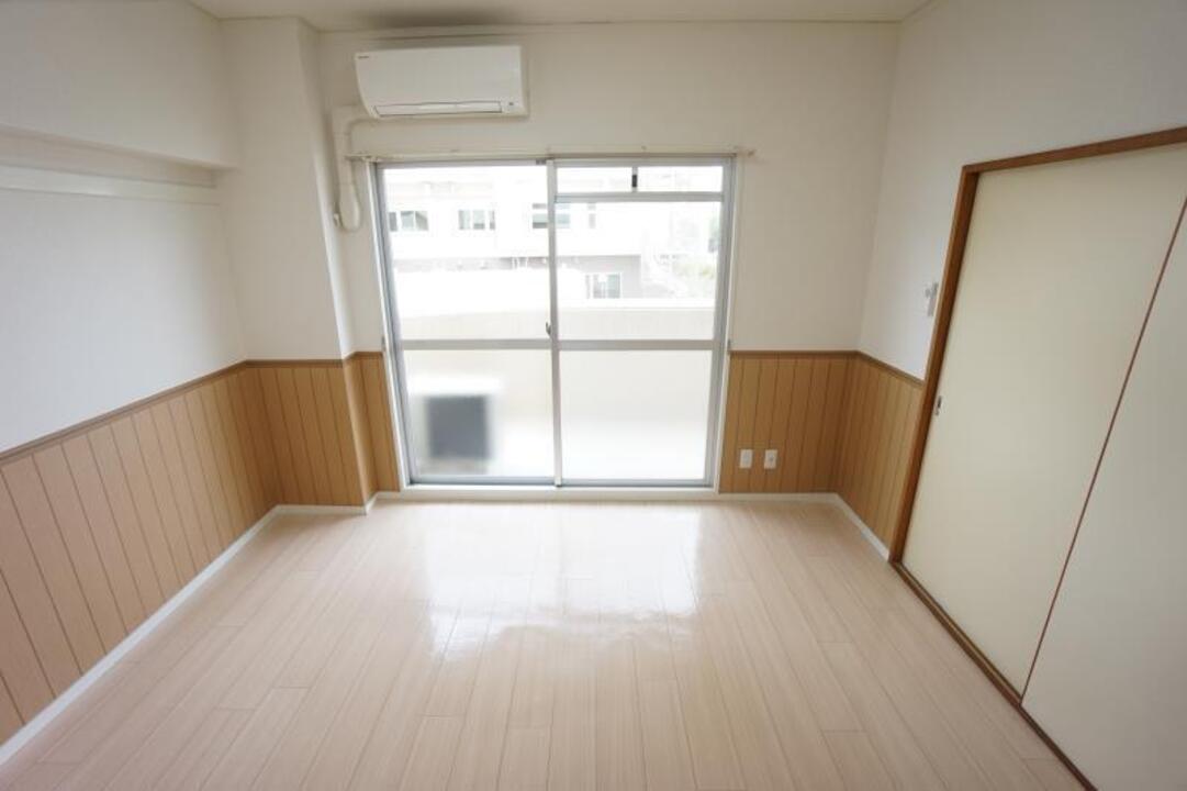 洋室