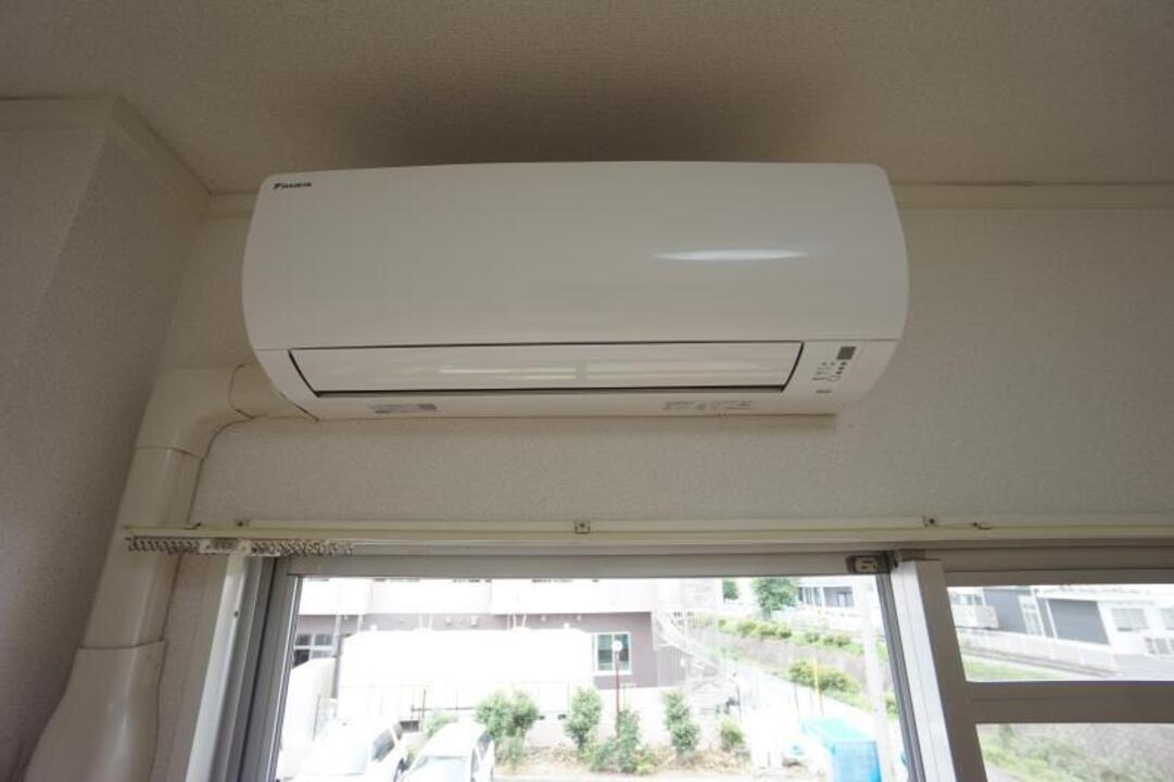 エアコン