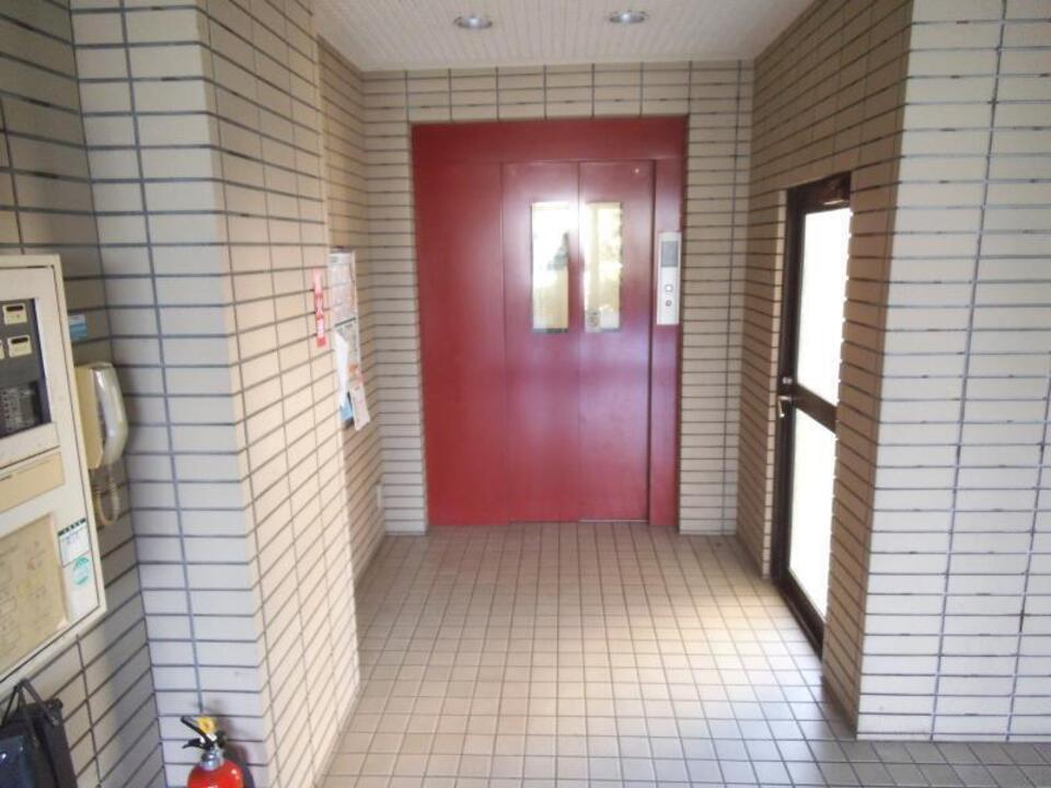 エレベーター