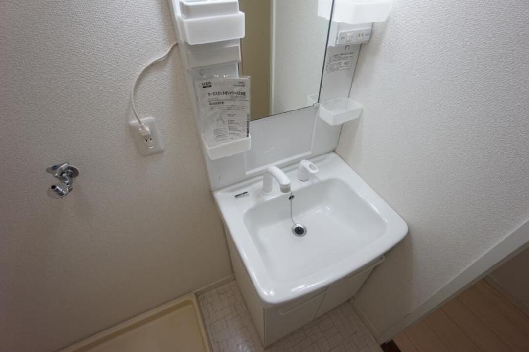 シャンプードレッサー
