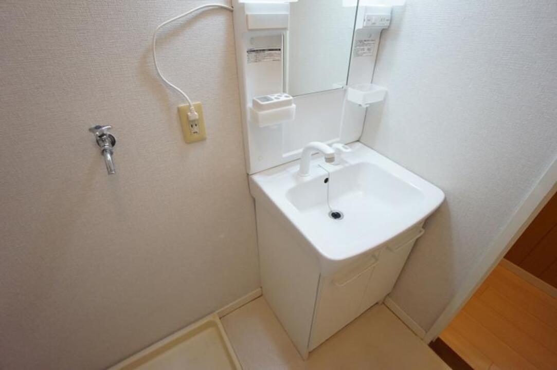 シャンプードレッサー