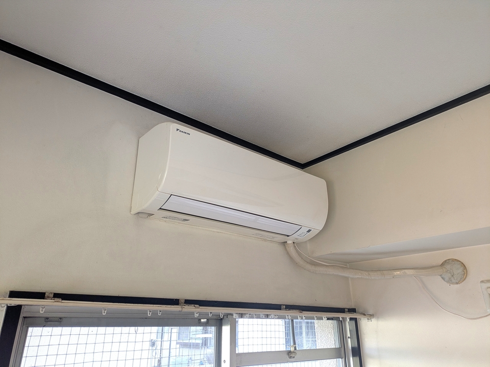 エアコン