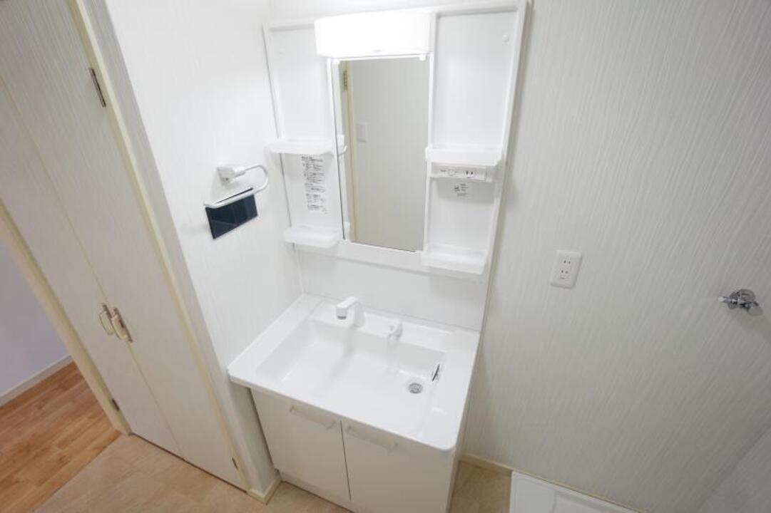 シャンプードレッサー