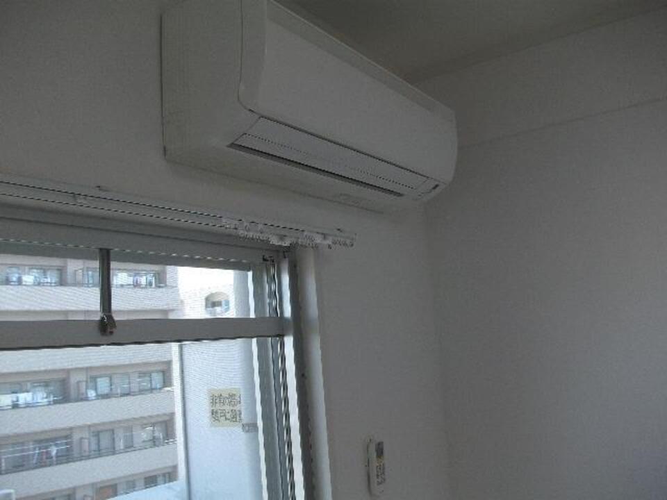 エアコン