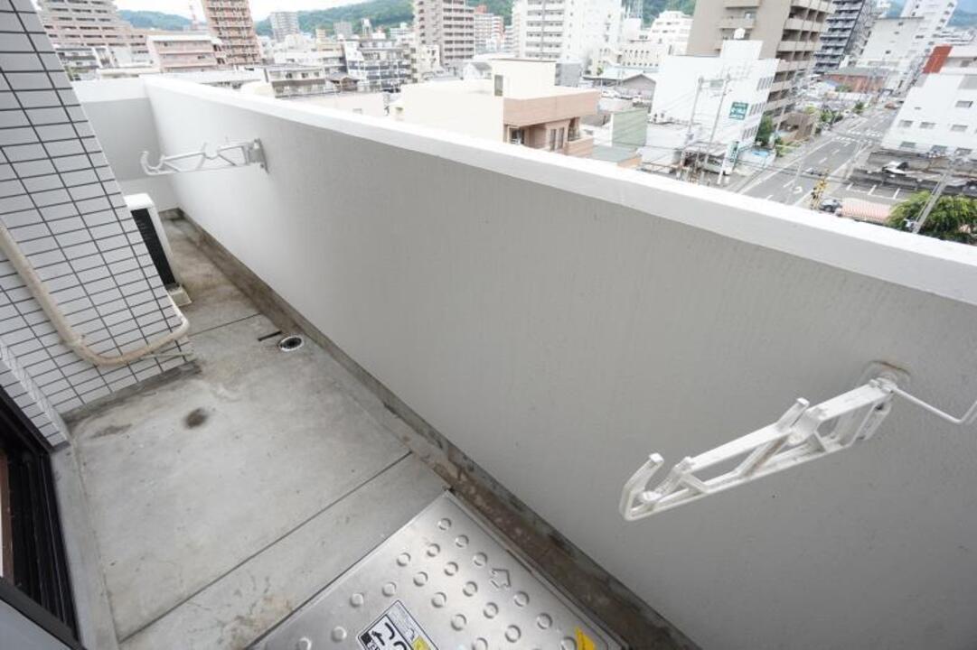 物干しユニット