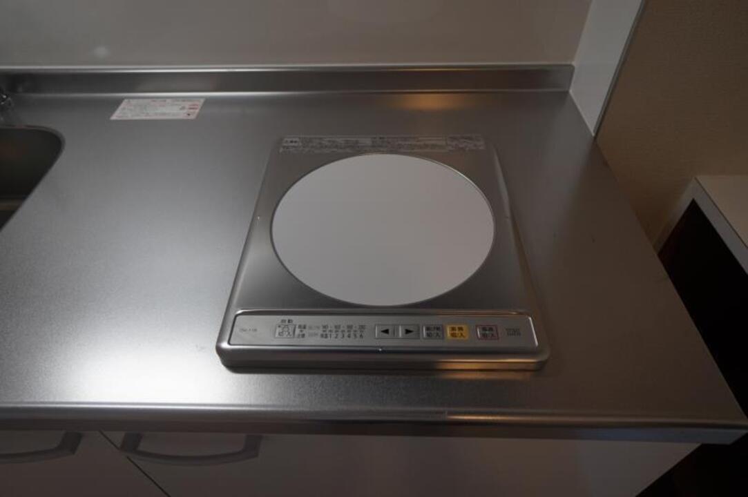 IHクッキングヒーター