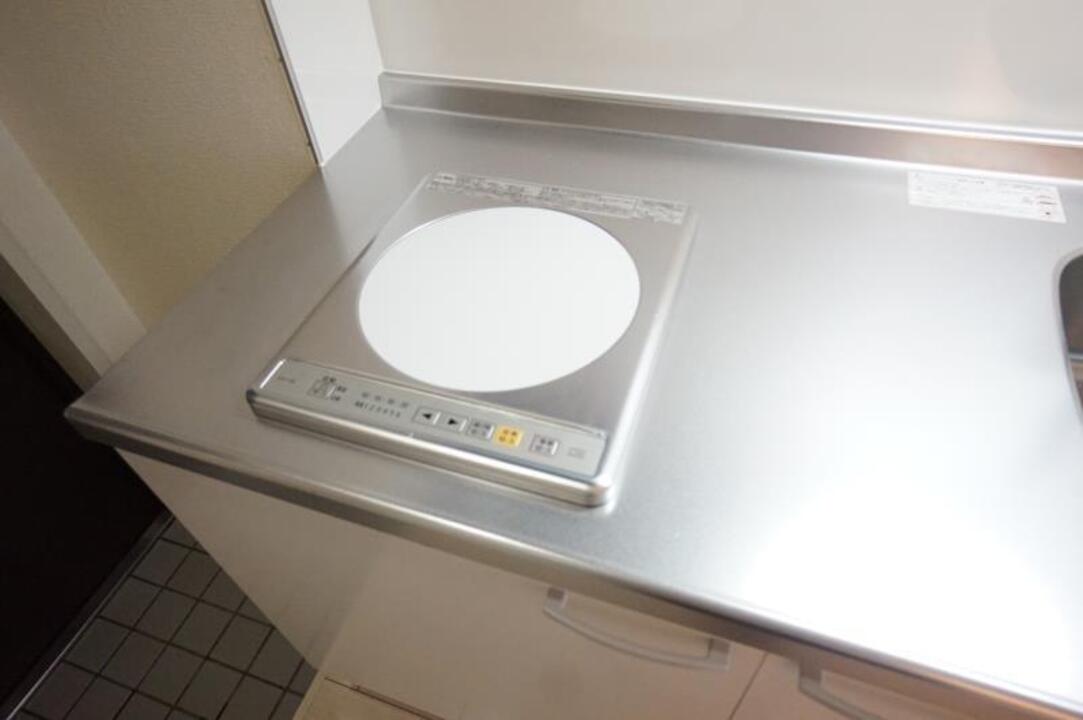 IHクッキングヒーター