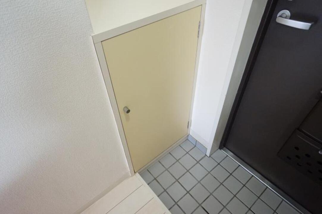 下駄箱