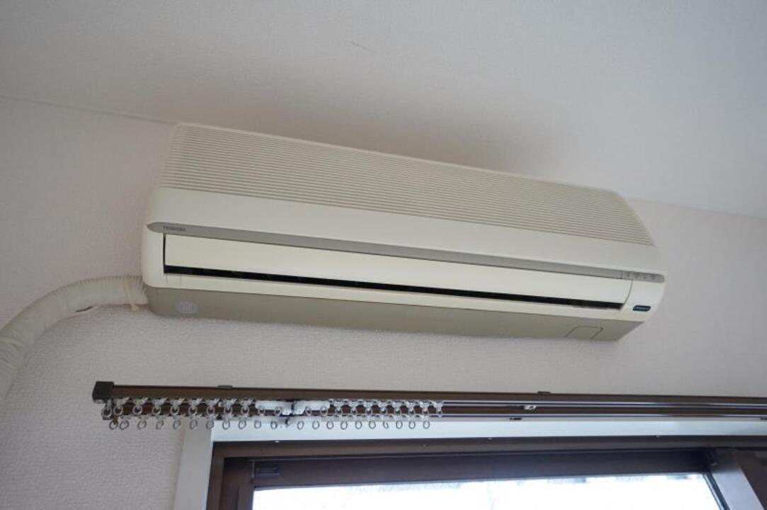 エアコン