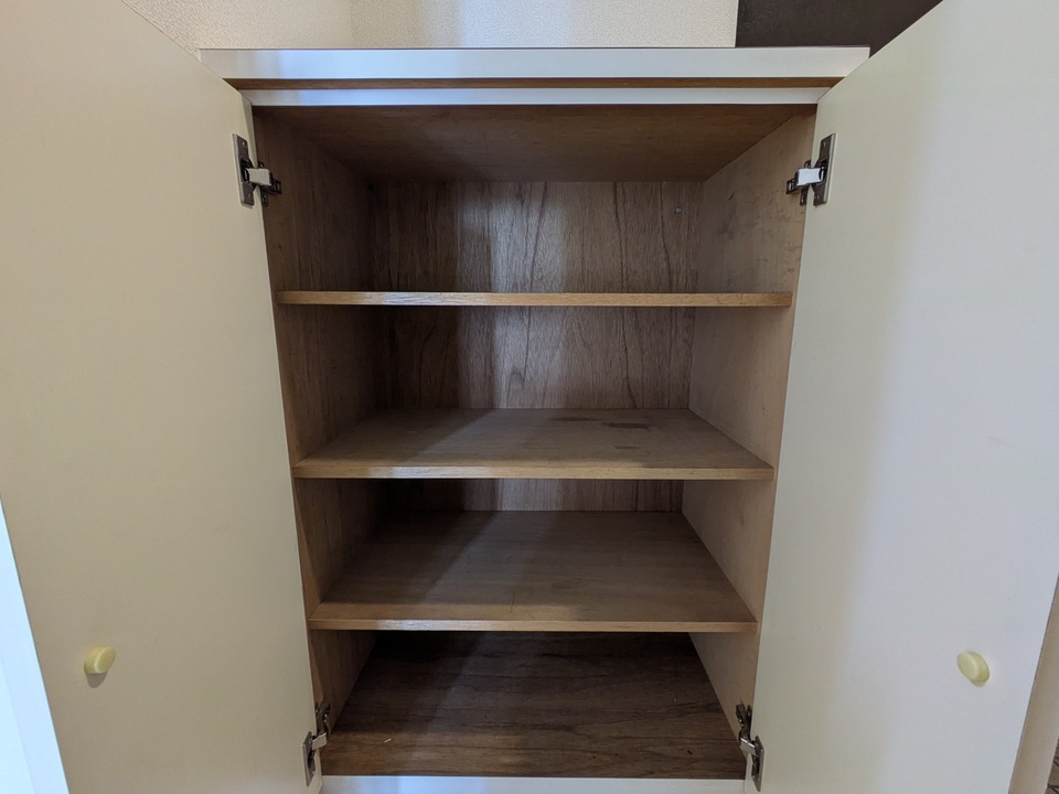 シューズボックス