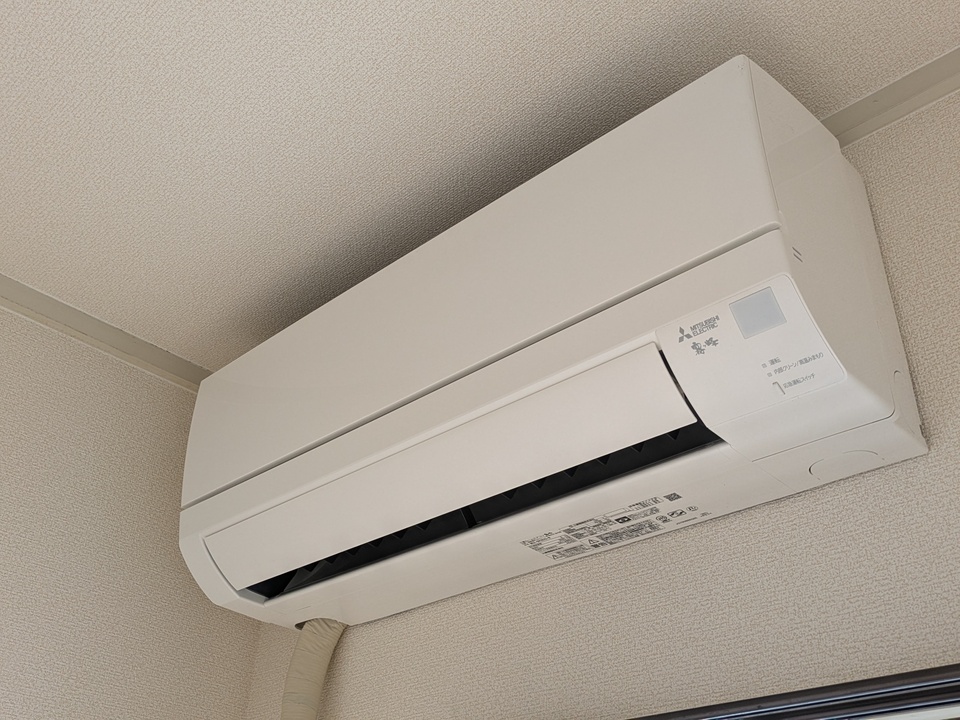 エアコン