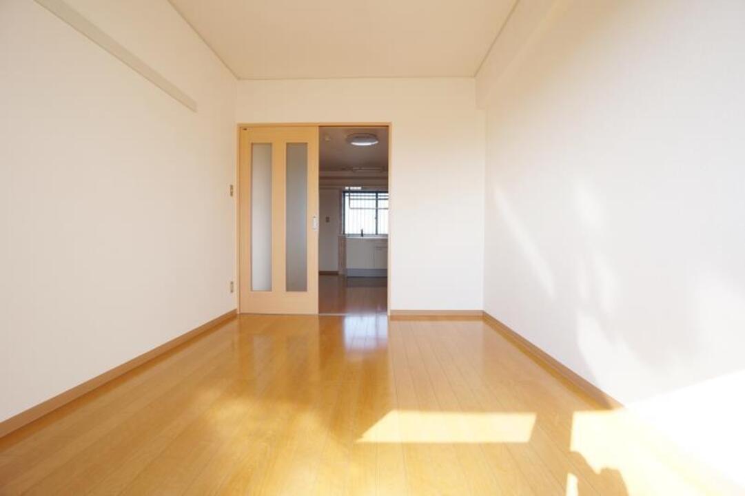 洋室