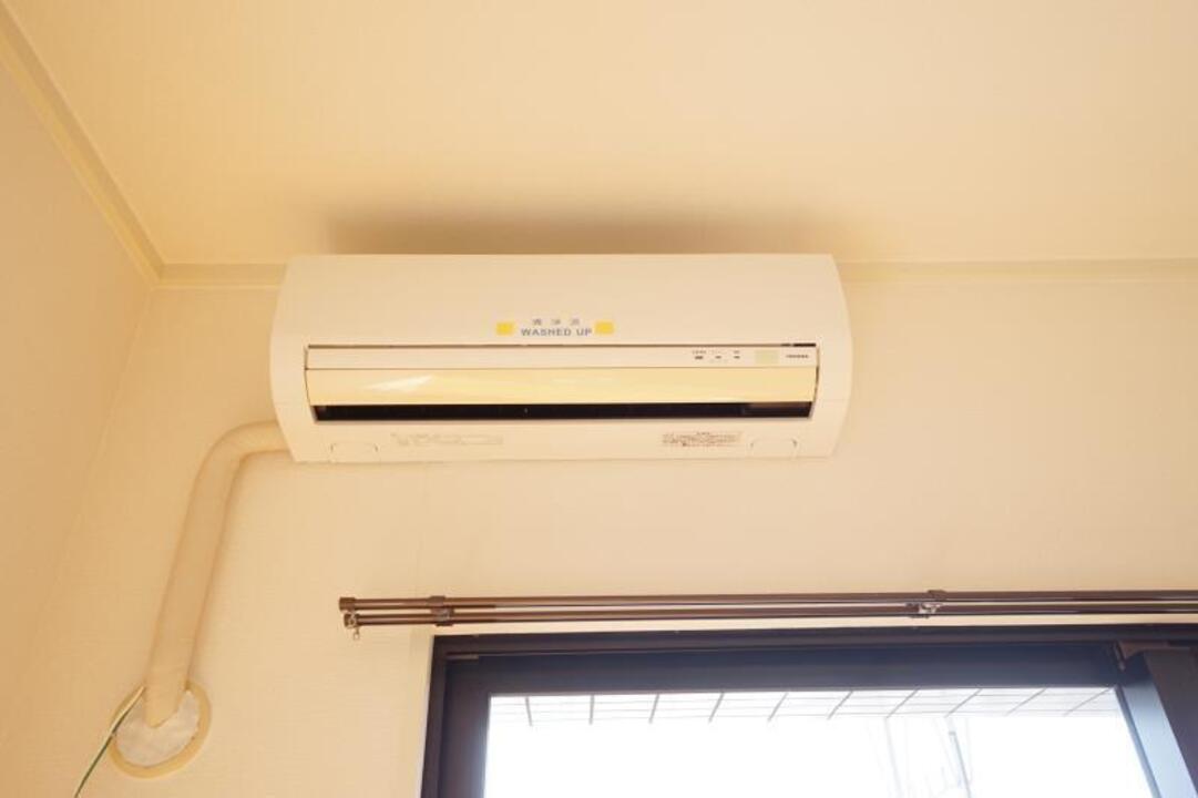 エアコン