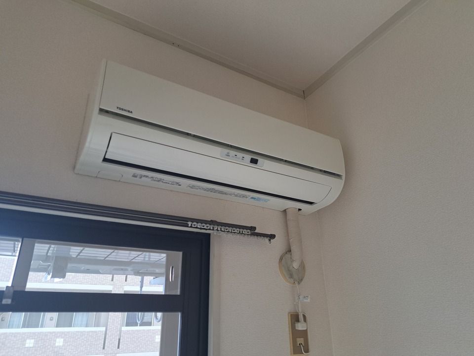 エアコン